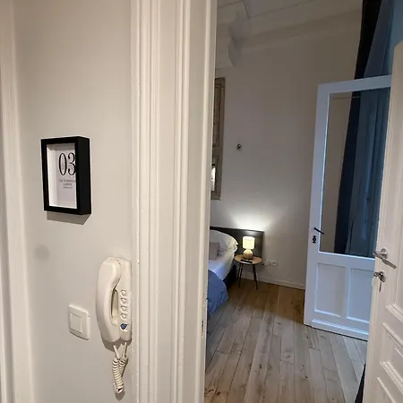 Homestay European Brussels