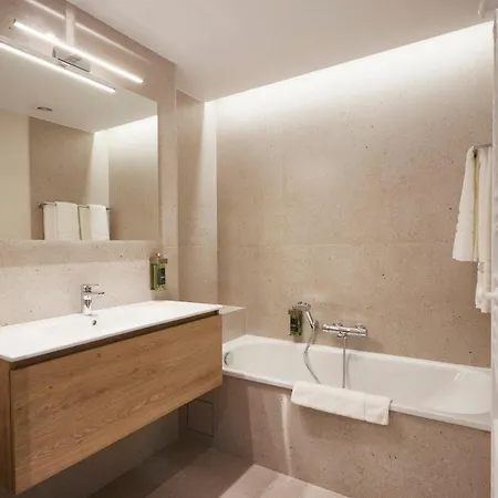 Georges Henri Aparthotel Brussel