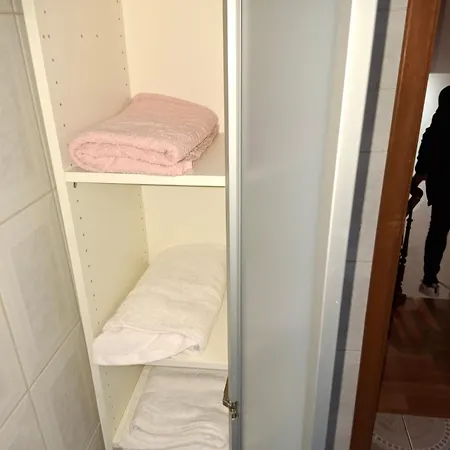 Homestay Dans Un Immeuble