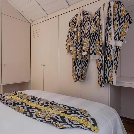 Villa Kweni House