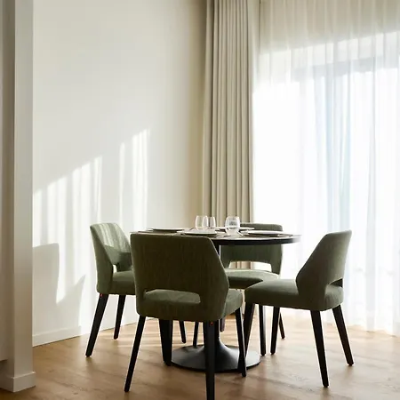 Aparthotel Georges Henri *
