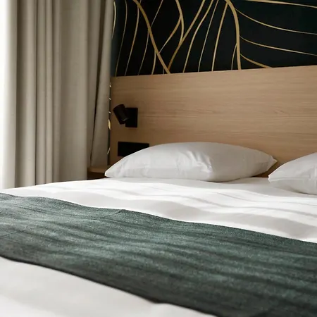 Aparthotel Georges Henri *