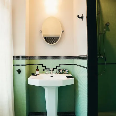 Bed & Breakfast La Maurice