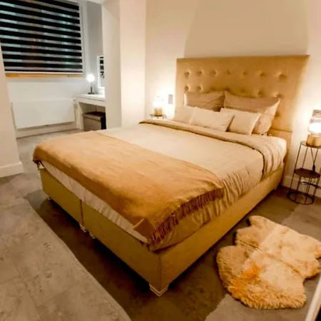 Grand Place Bourse Prestige * Brussels
