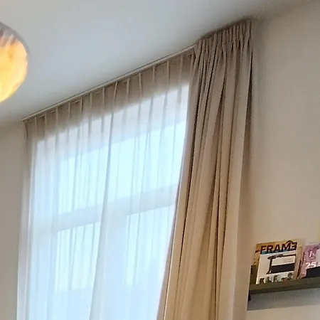 Apartment Charmoso