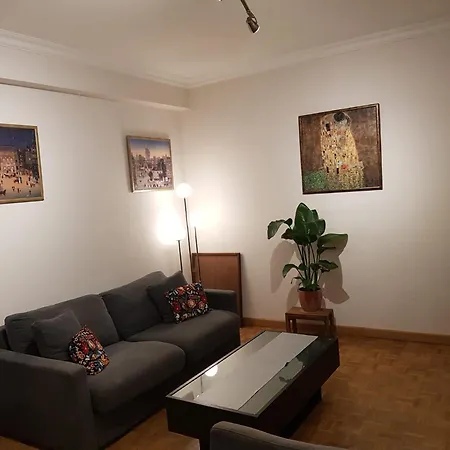 Cosy Apartment