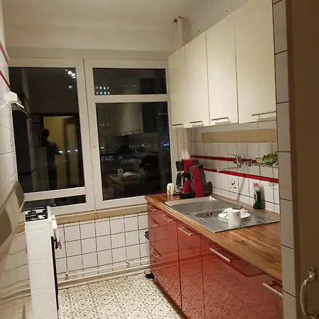 Apartment Cosy *