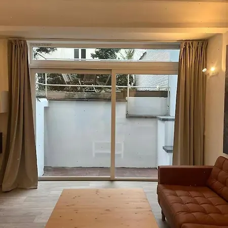 Large 3-bedroom In * Brussels