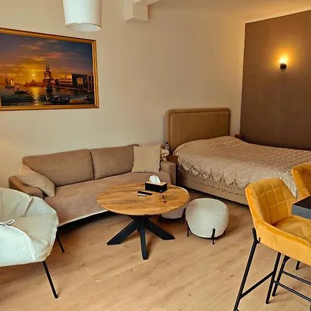 Apartment Cozy