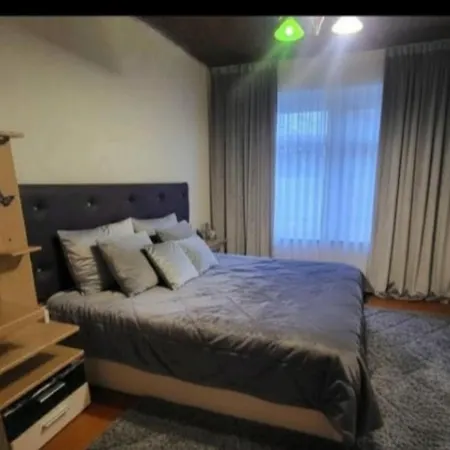 Apartment Laken Belgique *