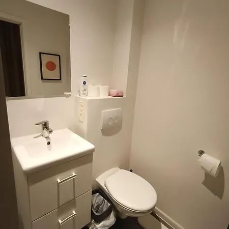 Localizacao Privilegiada Apartment