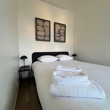 Cozy In * Brussels