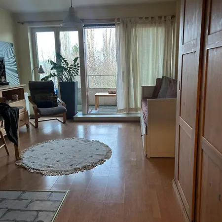 Apartment Modern With Terrace Woluwe-saint-lambert
