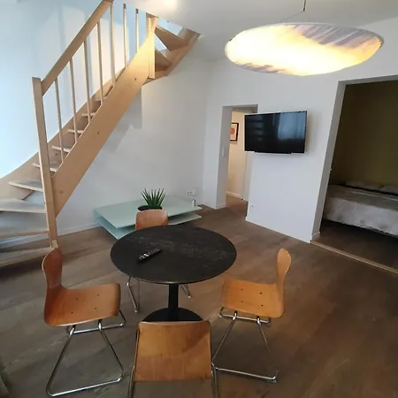 Excelente Localizacao Apartment Brussels