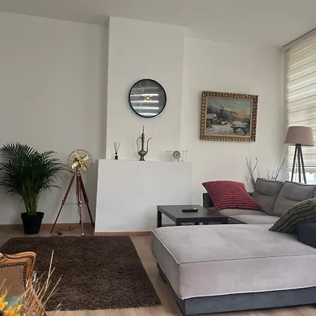 1 Apartment Brussels