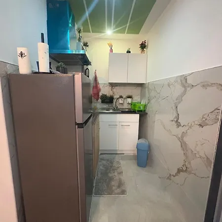 Jps House Apartment