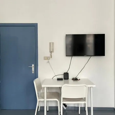 Apartment Mini Urban
