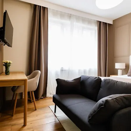 Cozy - Downtown - 2 Min From Metro - 201 Brussels