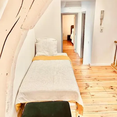 Spacious Terrace In The Heart Of * Brussels