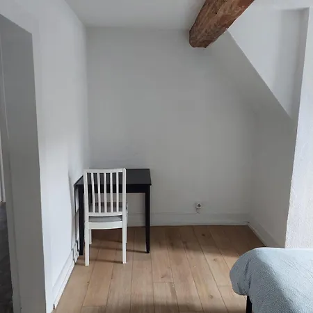 Typical Flat Grand Place Apartment