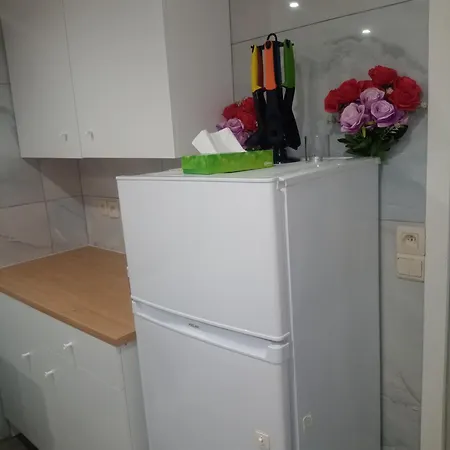 Price Apparemment Budget Apartment Brussels