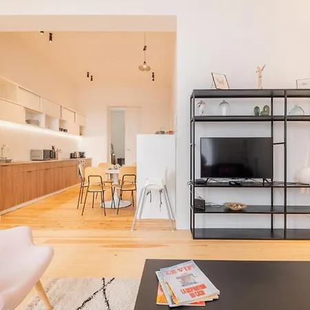 Apartment New Center Of Trendy St Gille