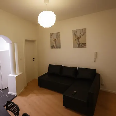 Fresh Oasis Apartment *