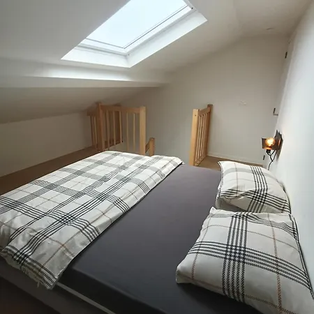 Excelente Localizacao Apartment Brussels