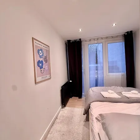 European Quarter Apartment Brussels