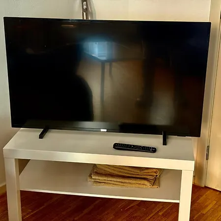 Hub Apartment
