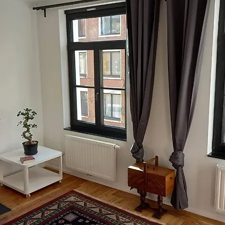 Charming At Heart Of Brussels-marolles * Brussels