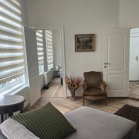 1 Apartment Brussels