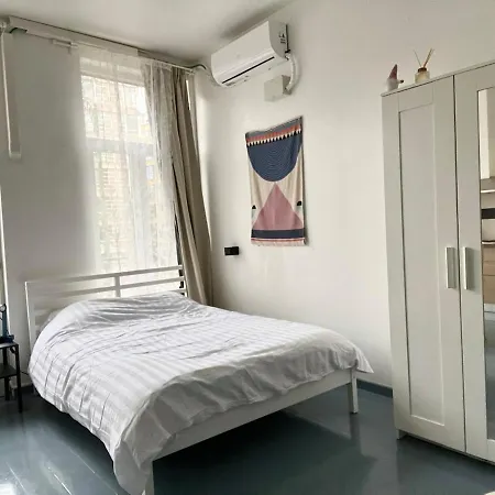 Apartment Mini Urban Brussels