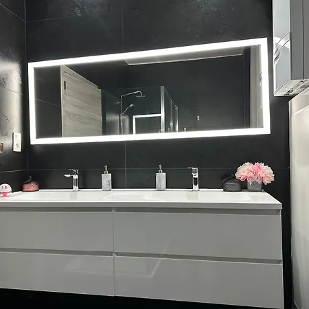 Apartment Luxurious Brussels