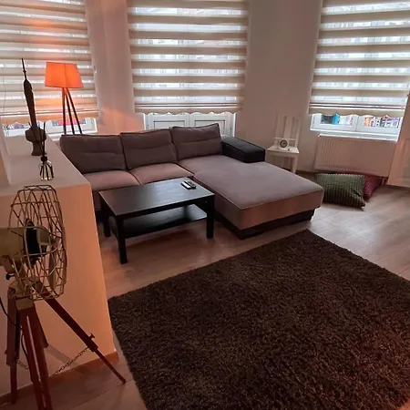 1 Apartment Brussels