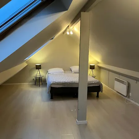 Center Flat * Brussels