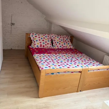 Apartment Marie