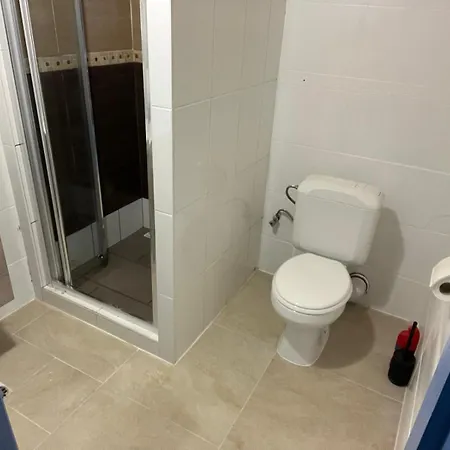 Appartement Central Stay *