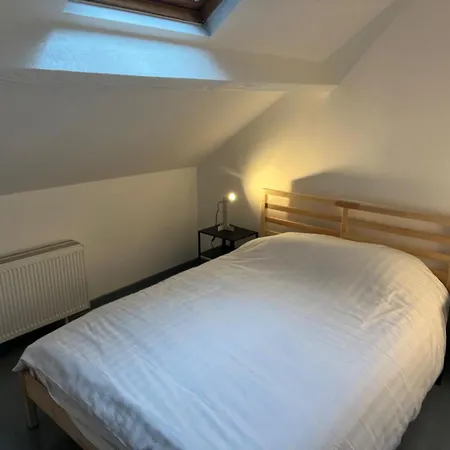 Central Stay Brussel