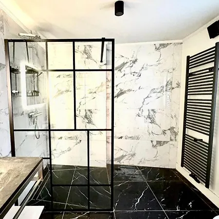 Grand Place Bourse Prestige Apartment Brussels