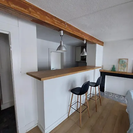 Typical Flat Grand Place Apartment