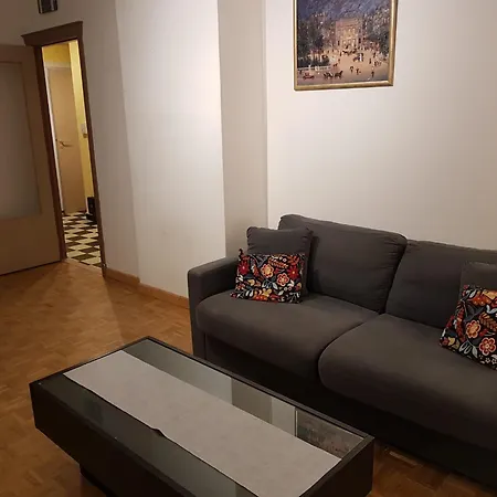 Apartment Cosy Brussels