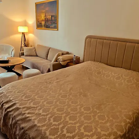 Cozy Apartment