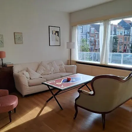 Bright And Cosy In Apartment