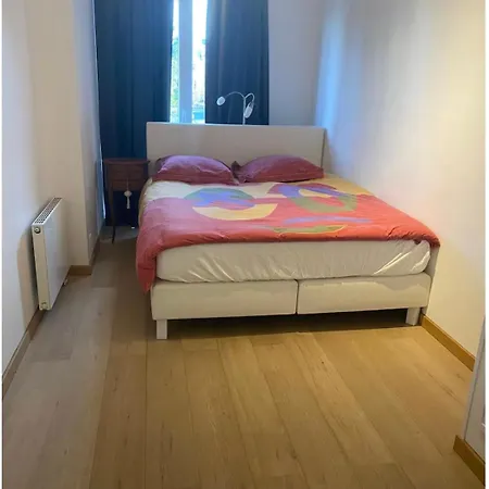 Apparemment 1 Apartment *