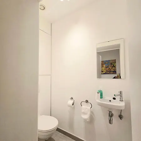 Apartment Cozy Pauli 2 *
