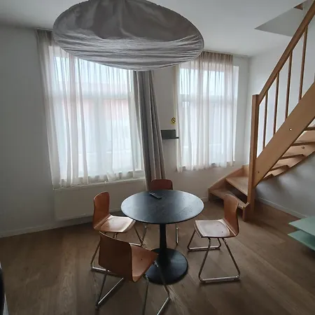 Excelente Localizacao Apartment Brussels