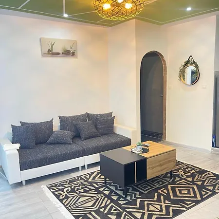 Jps House Brussels