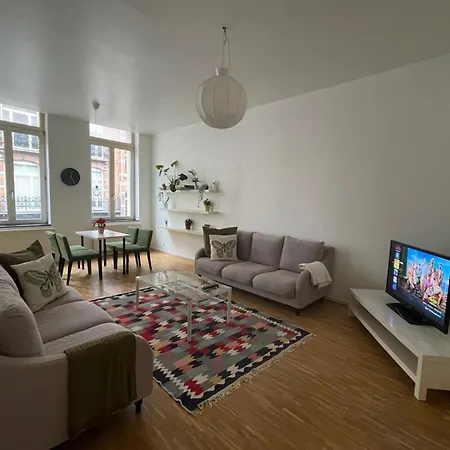Apartment Hub