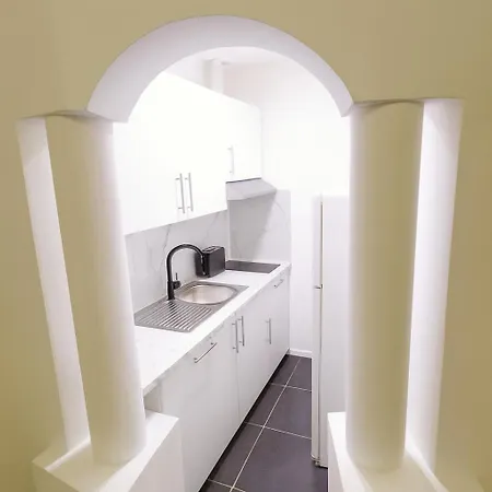 Apartment Fresh Oasis